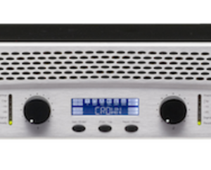 Crown XTI 4000