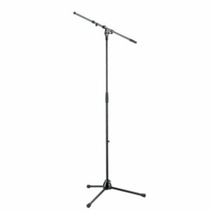 K&M Microfoon statief (standaard)