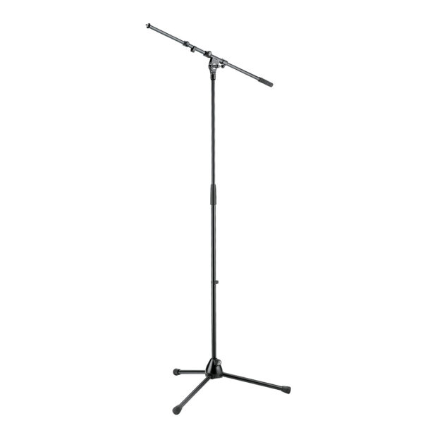 K&M Microfoon statief (standaard)