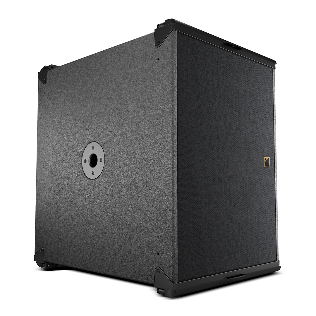 L-Acoustics - SB18, subwoofer - Image 2