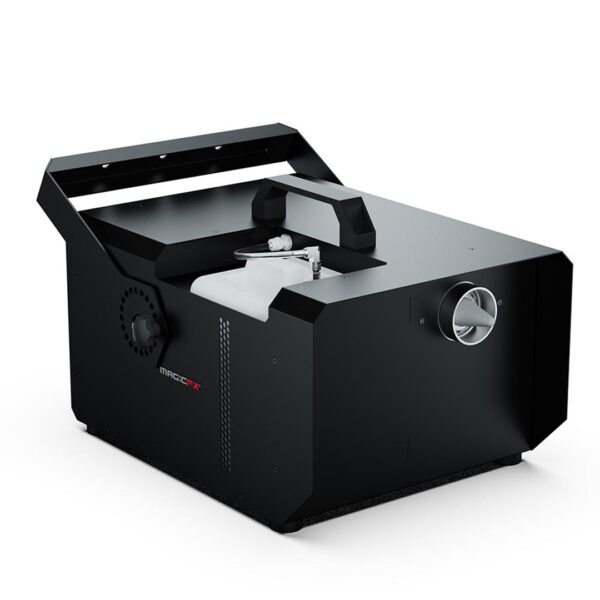 Magic FX Snowbox