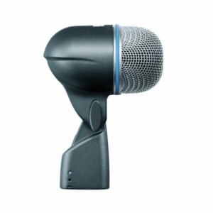 Shure - beta 52A Supercardioid Dynamic Microphone