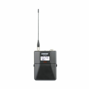 Shure - ULXD D1, bodypack transmitter, K51