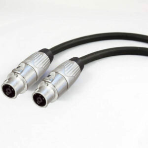 SpeakON cable - NL8 5,0 m (8x2,5mm²)