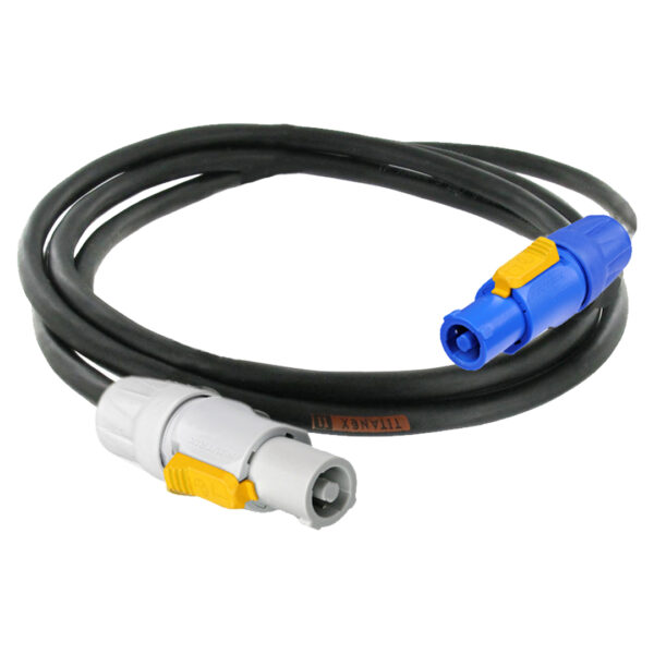 PowerCON 3 m