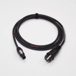 Schuko adaptor 16A >PowerCON true 1  1,5 m