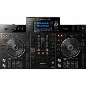 DJ Controllers