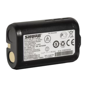 Shure SB900