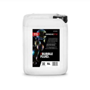 MAGICFX® PRO BUBBLE FLUID – READY TO USE 1 L