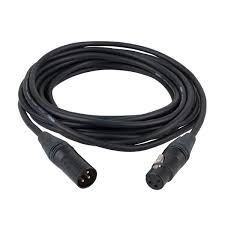 XLR