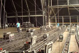 Rigging