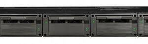 Shure - SBRC-E, Battery Rack Charger (for 8x SB900)