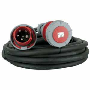 KABELS + Verdelers 380 volt