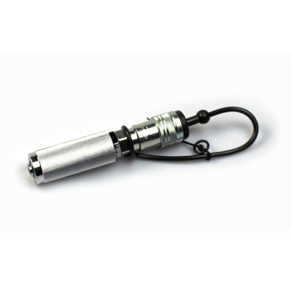 MAGICFX® CO2 BOTTLE TO HOSE CONNECTOR.