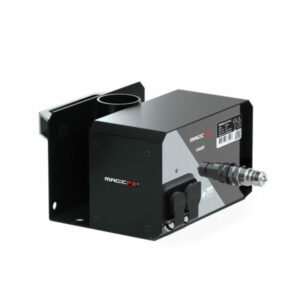 MAGICFX®  - CO2JET II