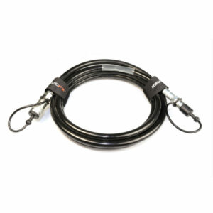 MAGICFX® 5 M CO2 HIGH PRESSURE HOSE 3/8