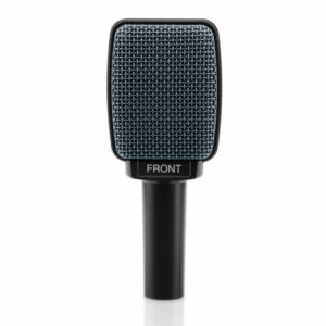 Sennheiser - e906, Supercardioid Dynamic Microphone