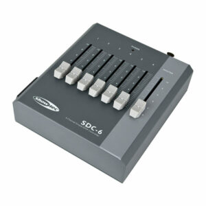 Showtec SDC-6