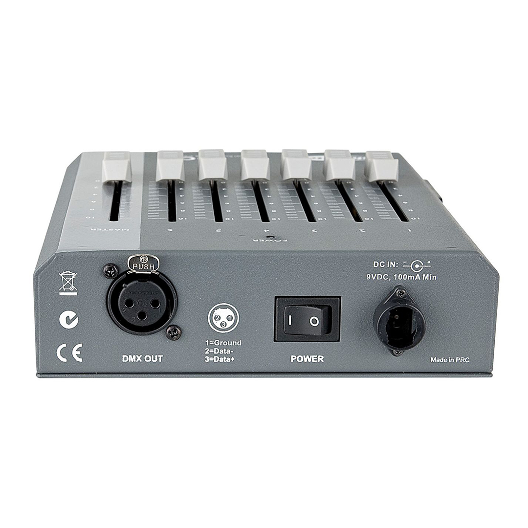 Showtec SDC-6 - Image 2