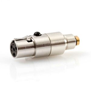 DPA DAD 6010 Shure U1/UR1/UT1SC1/SLX1/ULX1/GLXD1/ULX