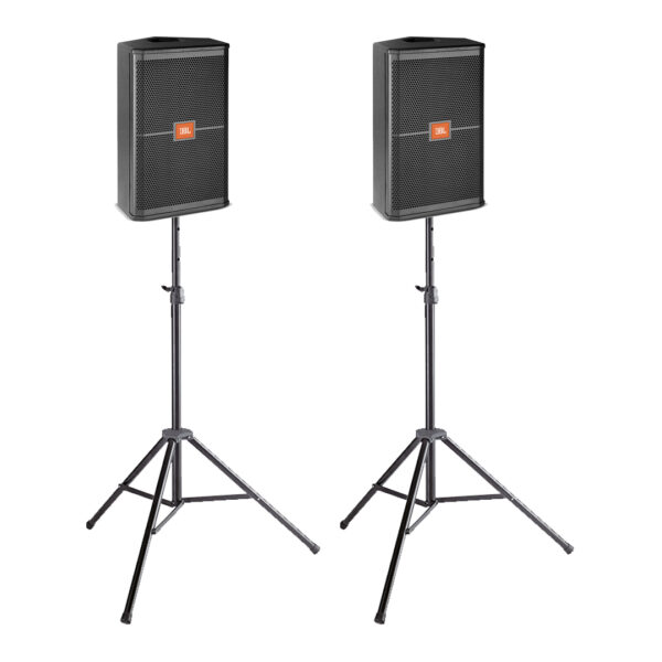 JBL Monitorset 2B passief (712 set )