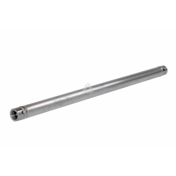 Prolyte T48 CC100CC Single Tube Zwart