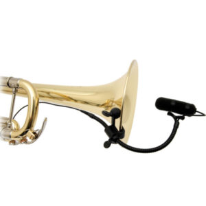DPA 4099T Clip on Microfoon Trompet / Saxofoon
