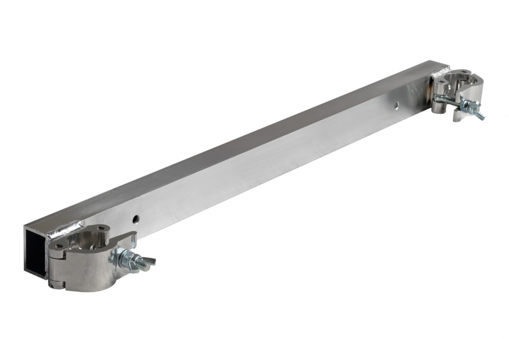 Stagedex trap > deck connector