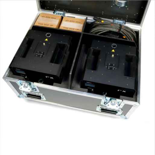 MAGICFX SPARXTAR set van 2