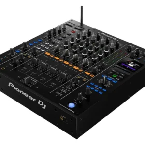 DJ MENGPANELEN