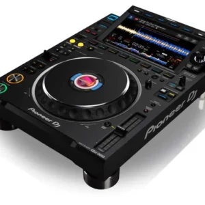 DJ CD / USB SPELERS