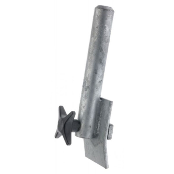 Prolyte Stagedex Railing adapter SM-RAIL-ATT-04