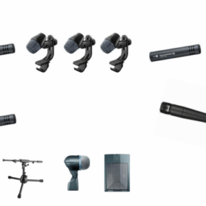 drum kit standaard