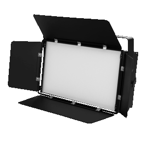 Luxibel B PANEL120WW" - WARM WHITE
