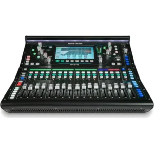 Allen & Heath SQ-5