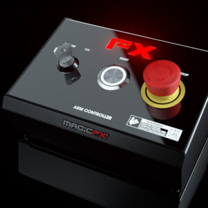 Magic FX – SFX SAFETY ARM CONTROLLER SLEUTEL