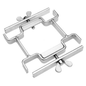 Prolyte Stagedex SM-ACC-CLP-02 Leg to Leg Clamp for 4 Legs